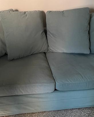 Divano letto IKEA