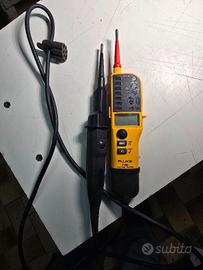 TESTER  FLUKE T150