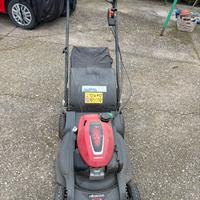 Rasaerba honda hrx 537