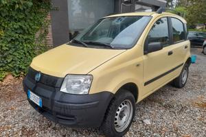 Fiat Panda 1.2 4x4 Climbing