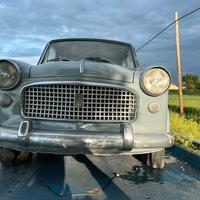FIAT 1100 BEN CONSERVATO ANNO 1962 PERMUTABILE
