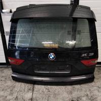 Portellone Posteriore BMW X3 anno 2006/7