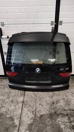 Portellone Posteriore BMW X3 anno 2006/7