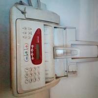 Telefono Fax Olivetti