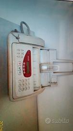 Telefono Fax Olivetti