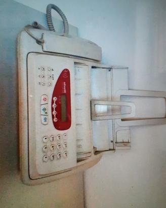 Telefono Fax Olivetti