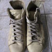 Scarpe alte