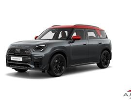 MINI Countryman Cooper John Cooper Works