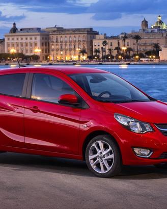 Ricambi Opel Karl / karl rocks 2014 > 2026
