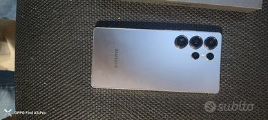 Samsung S25 Ultra 5g 256gb grigio  ( Marzo 2025 )