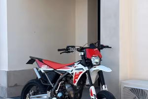 Fantic Xm 50 ( Tpr 86 )
