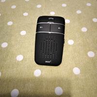 Soaiy kit vivavoce bluetooth 