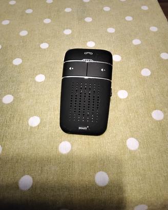 Soaiy kit vivavoce bluetooth 