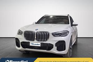 BMW X5 xdrive45e Msport auto