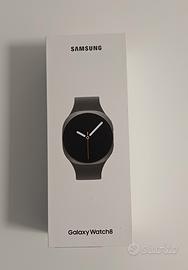 SAMSUNG WATCH 8