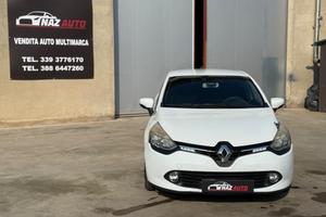 Renault Clio 1.5 dCi 8V 90CV Start&Stop 5 porte En