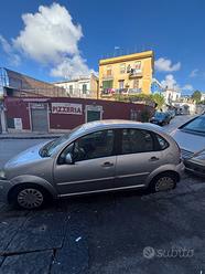 CITROEN C3 2010, GPL,  220mila  km