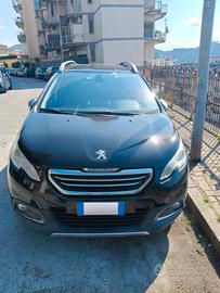  Peugeot 2008 crossway gennaio 2016