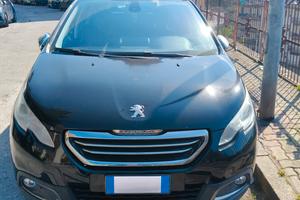  Peugeot 2008 crossway gennaio 2016