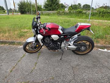 Honda CB 1000 R - 2019