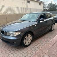 Bmw 118d E87 Motore M47! - NEOPATENTATI