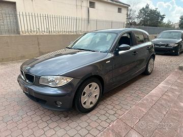 Bmw 118d E87 Motore M47! - NEOPATENTATI
