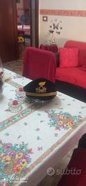 Berretto rigido per divisa di Gala Esercito.
