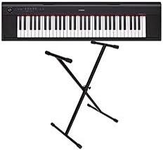Yamaha Piaggero NP12
