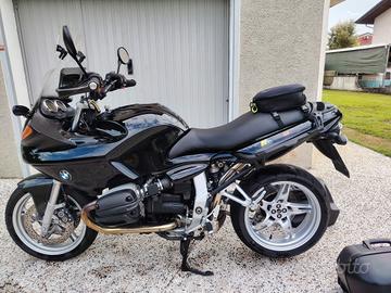 BMW R1100 S 