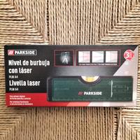 livella laser