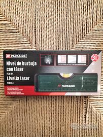 livella laser