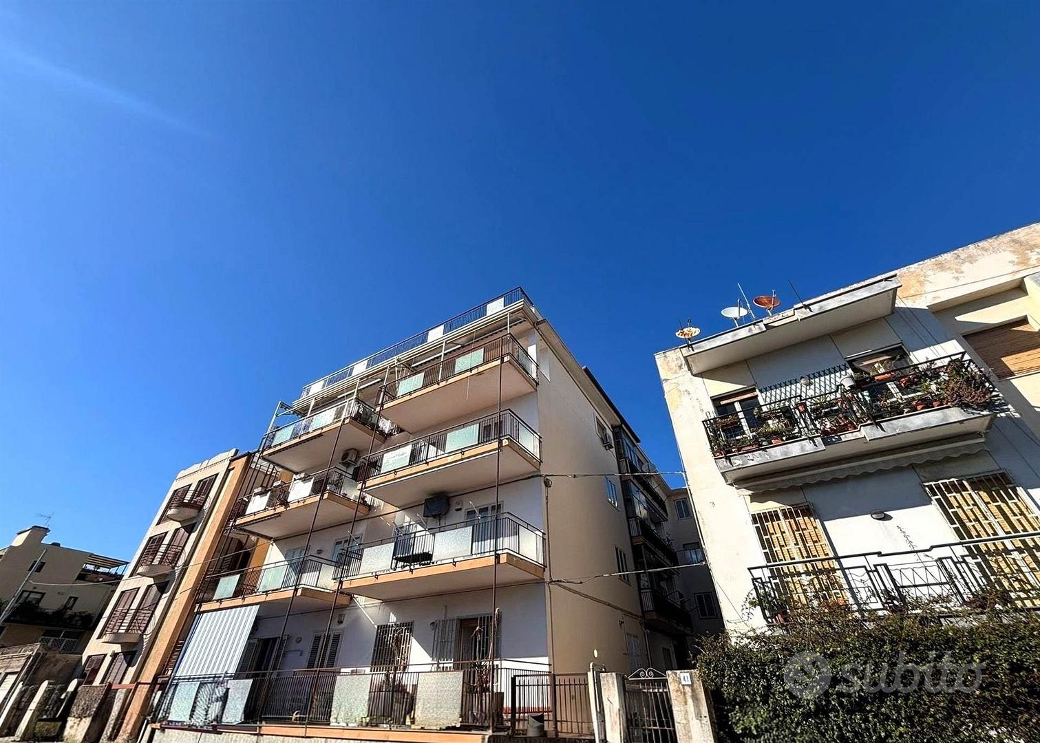 Appartamento – Aci Castello, Cannizzaro - Vista 4