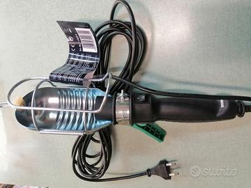 Lampada portatile da officina Brennenstuhl