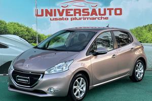 Peugeot 208 1.2 vti 82cv Allure 2013