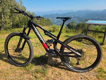 Whistle axr 5.6 taglia m 