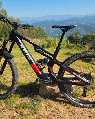 Whistle axr 5.6 taglia m 