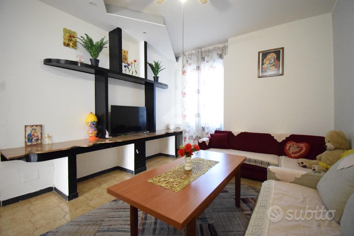 Appartamento – Monza, Casignolo, Sant'Alessandro - Vista 5