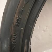Gomme Pirelli Diablo Rosso 4