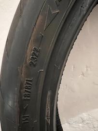 Gomme Pirelli Diablo Rosso 4