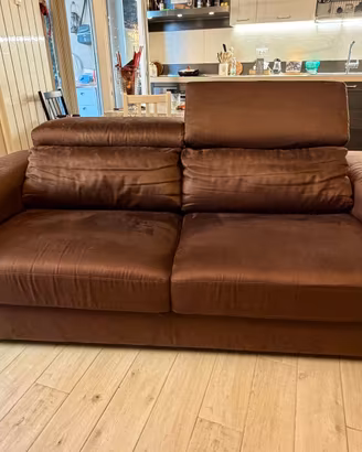 Divano PoltroneSofà