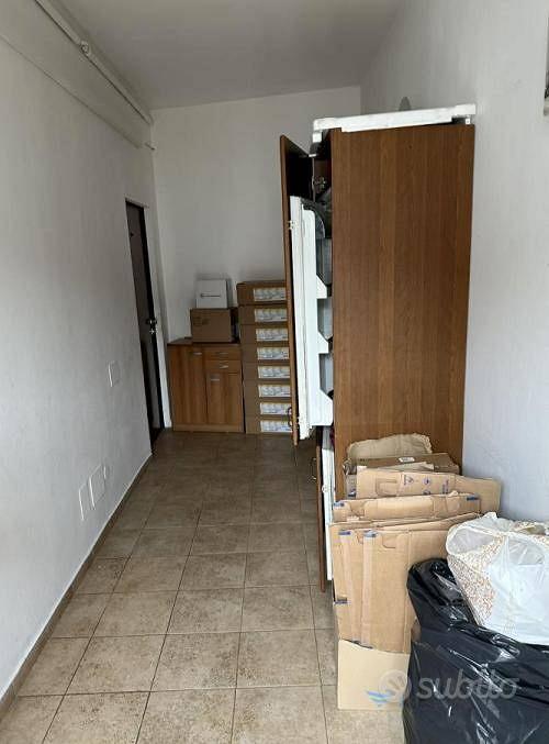 Apartment in Sermide, Argine Nuovo - Vista 4