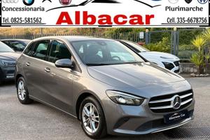 Mercedes-benz B 180 d Automatic Sport