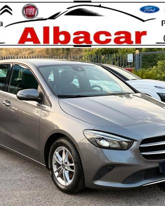 Mercedes-benz B 180 d Automatic Sport