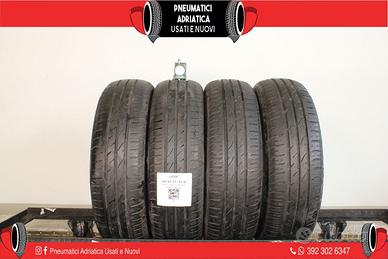 4 Gomme 165 65 R 15 Nexen al 87% SPED GRATIS
