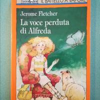 La voce perduta di Alfreda
Jerome Fletcher
