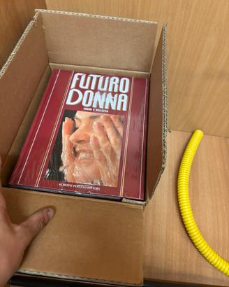 Encicolpedia futuro donna