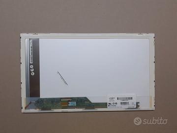 Display per Notebook 15,6
