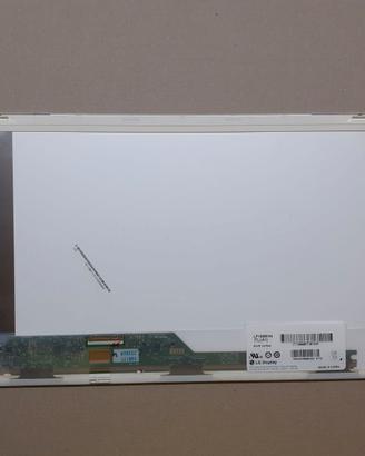Display per Notebook 15,6