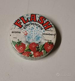 scatolina caramelle vintage 