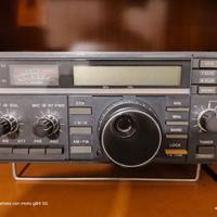 Icom 726 HF/50 mhz all mode